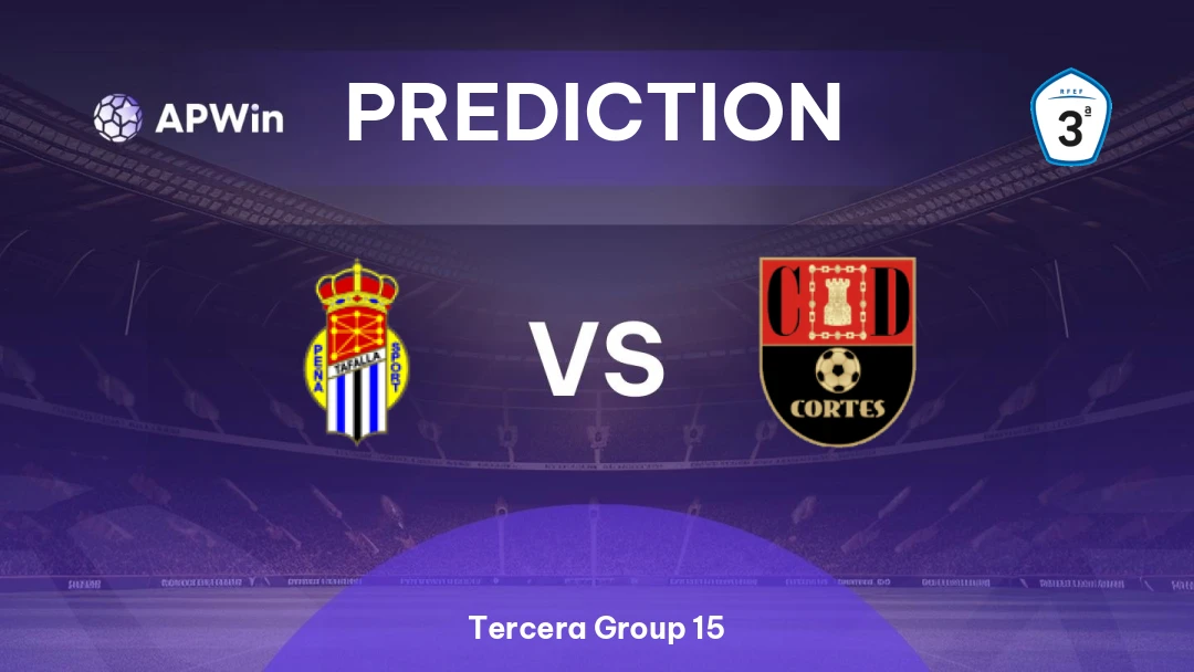 Peña Sport FC vs Cortes Thumbnail