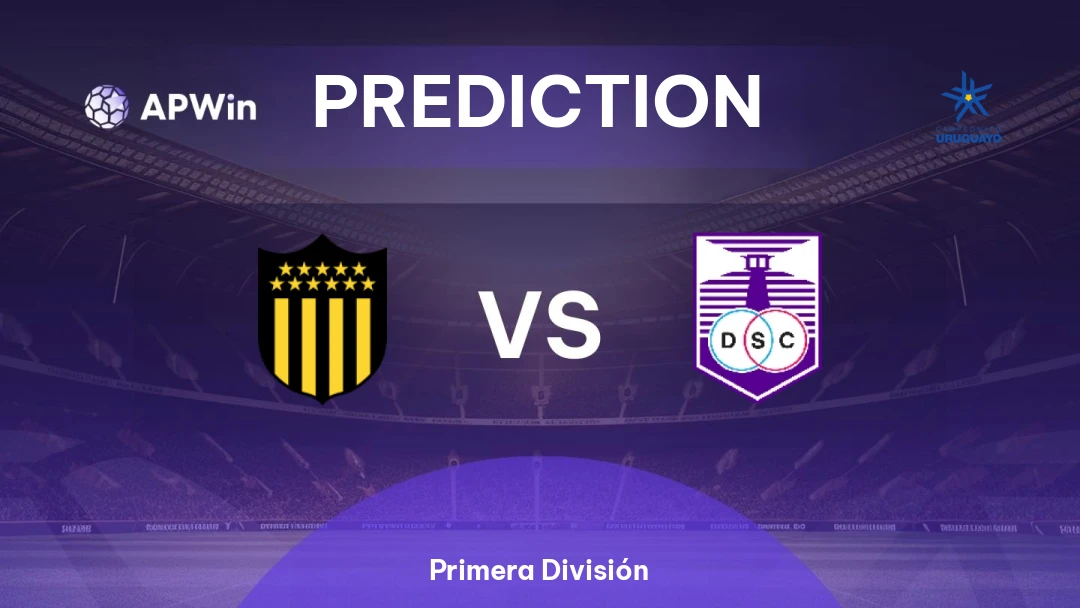 Peñarol vs Defensor Sporting Thumbnail