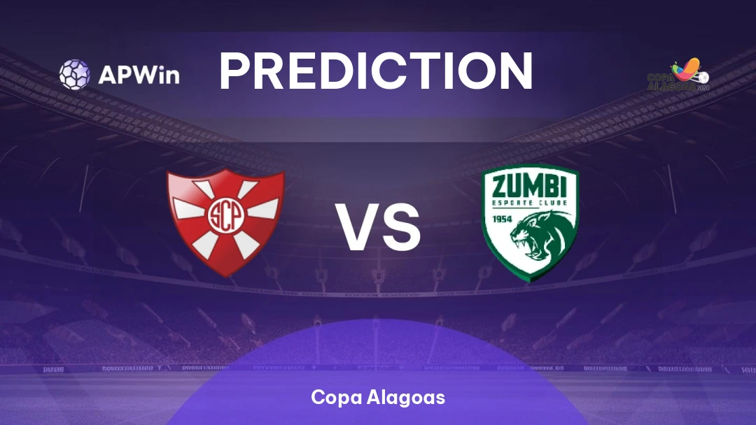 Penedense vs Zumbi-AL Thumbnail