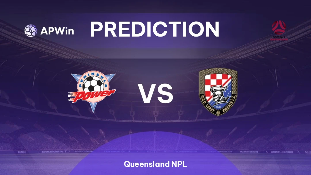 Peninsula Power vs Gold Coast Knights Thumbnail