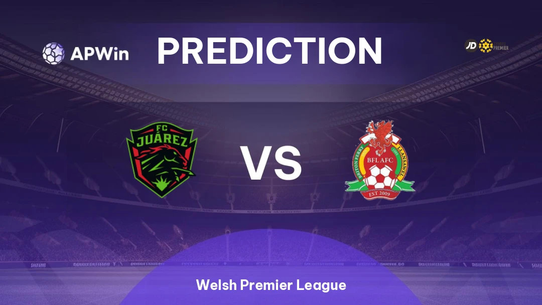 Penybont vs Briton Ferry Thumbnail