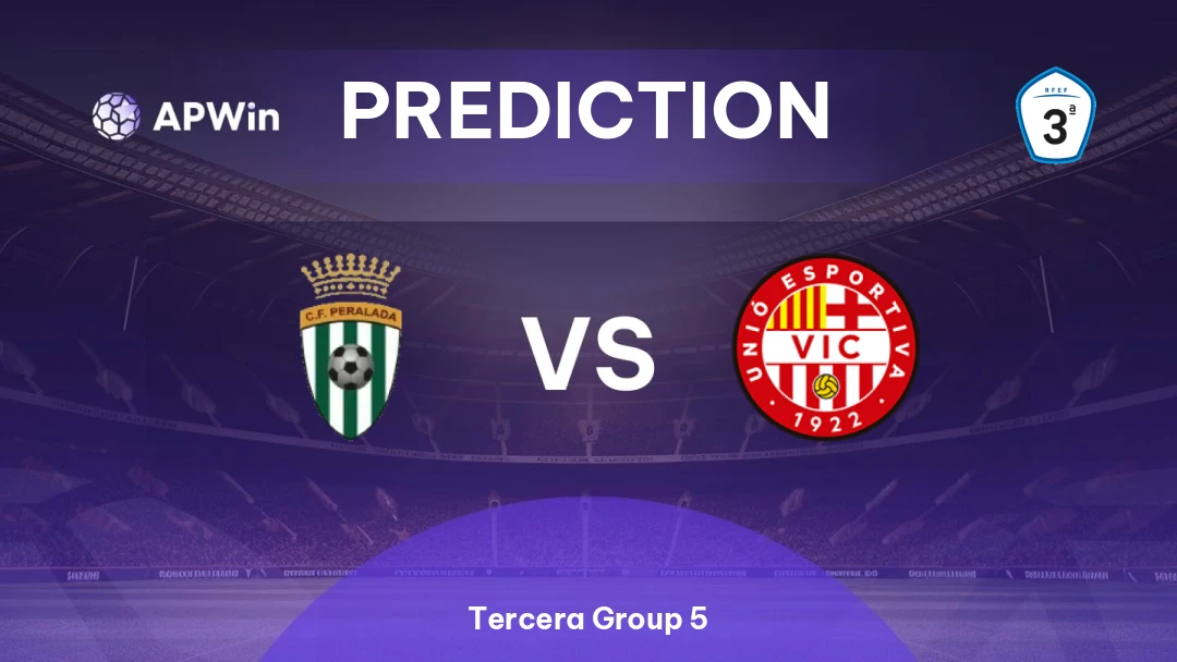 Peralada vs Vic Thumbnail