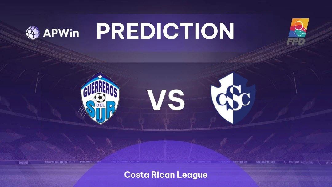 Pérez Zeledón vs Cartaginés Thumbnail