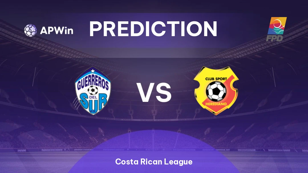 Pérez Zeledón vs Herediano Thumbnail