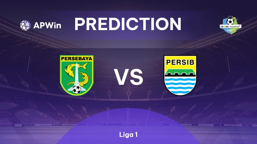 Persebaya Surabaya vs Persib | Prediction | Liga 1 | 02/03