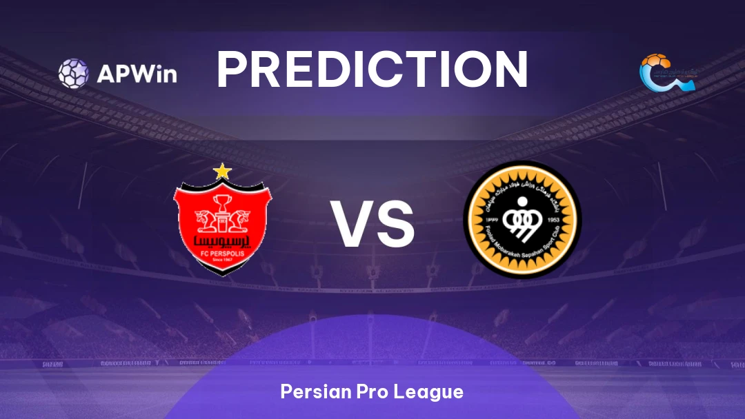 Persepolis vs Sepahan Thumbnail