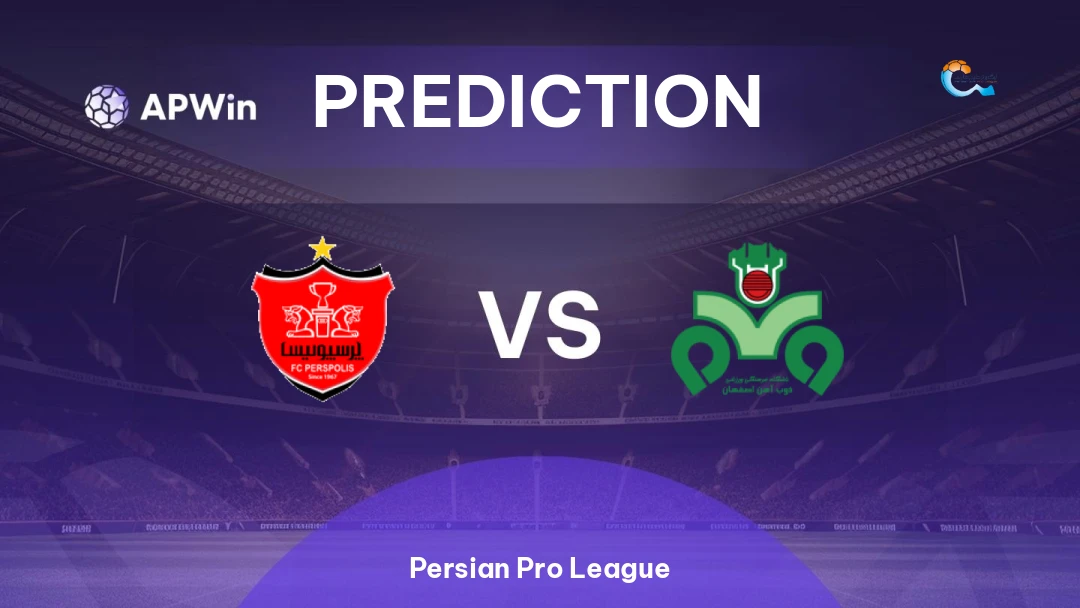 Persepolis vs Zob Ahan Thumbnail