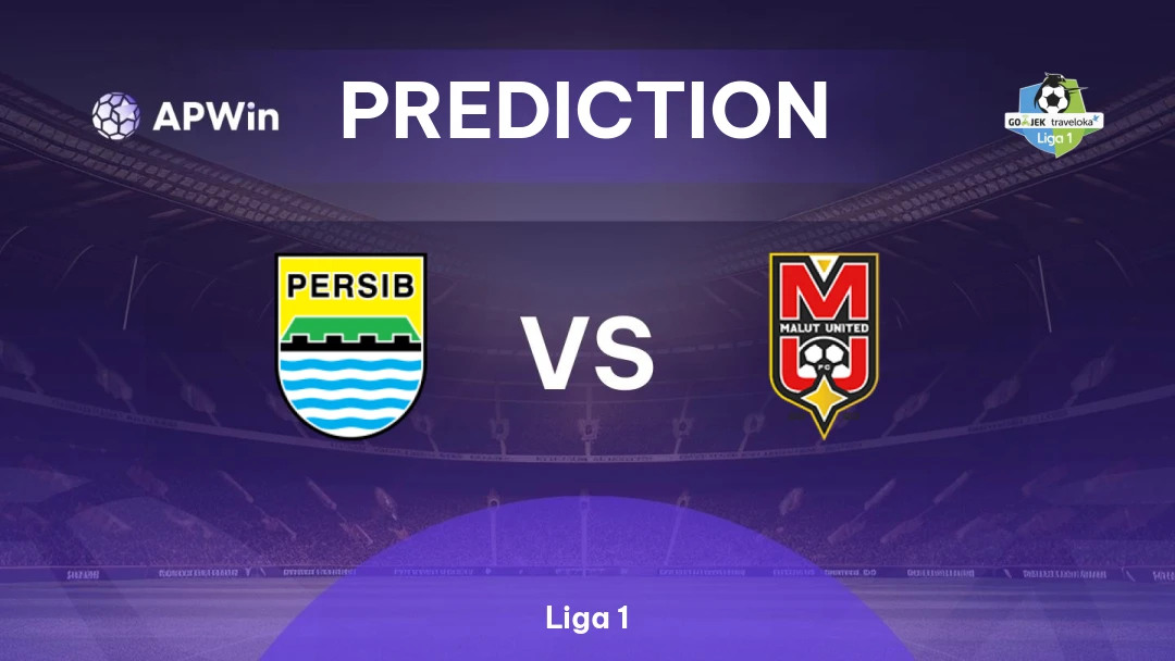 Persib vs Malut United Thumbnail