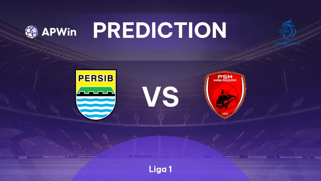 Persib vs PSM Thumbnail