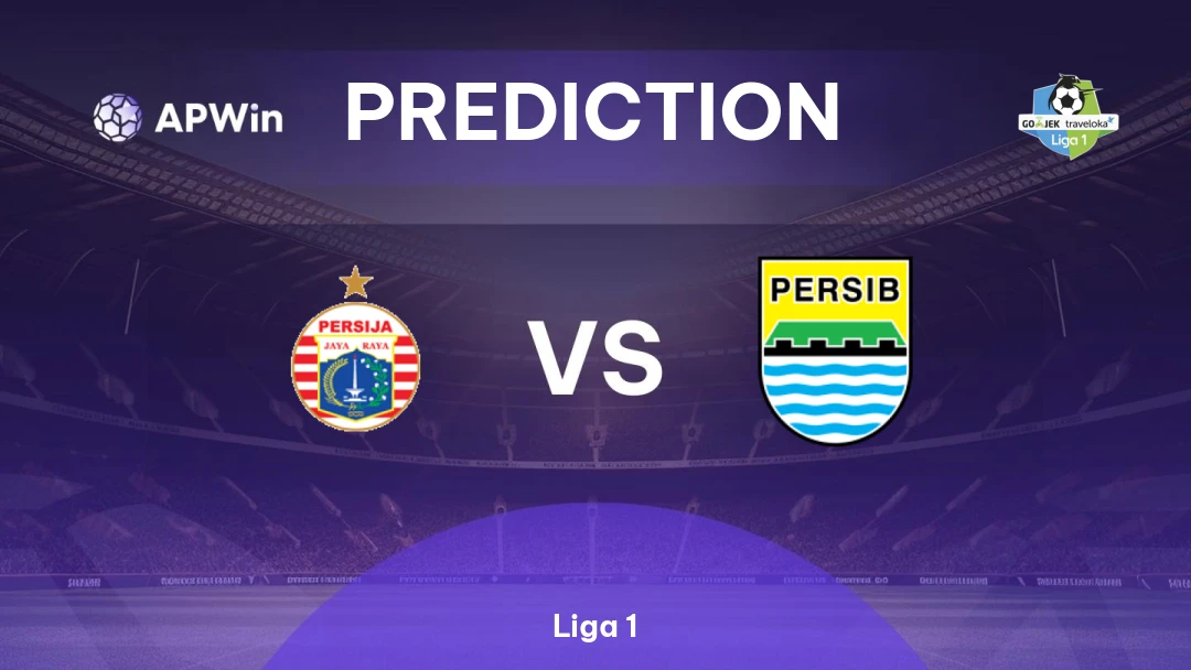 Persija vs Persib Thumbnail