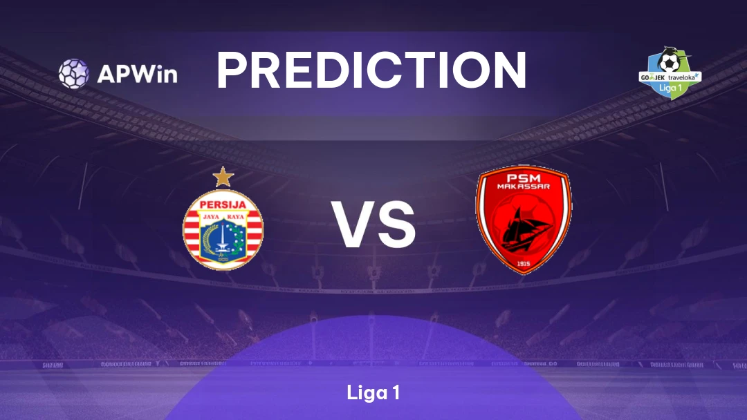 Persija vs PSM Prediction | Liga 1 | 20/02
