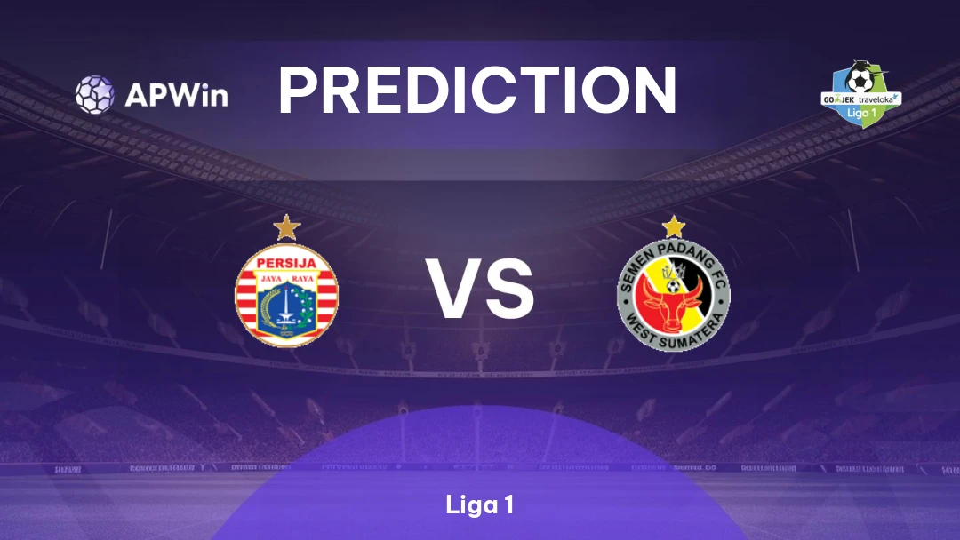 Persija vs Semen Padang Thumbnail