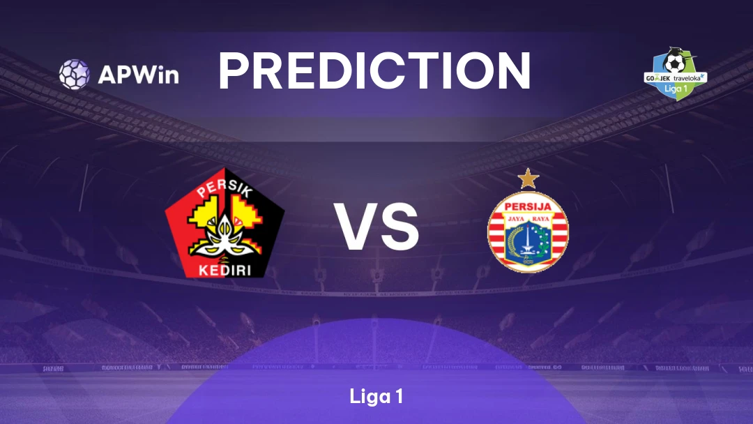 Persik Kediri vs Persija Thumbnail