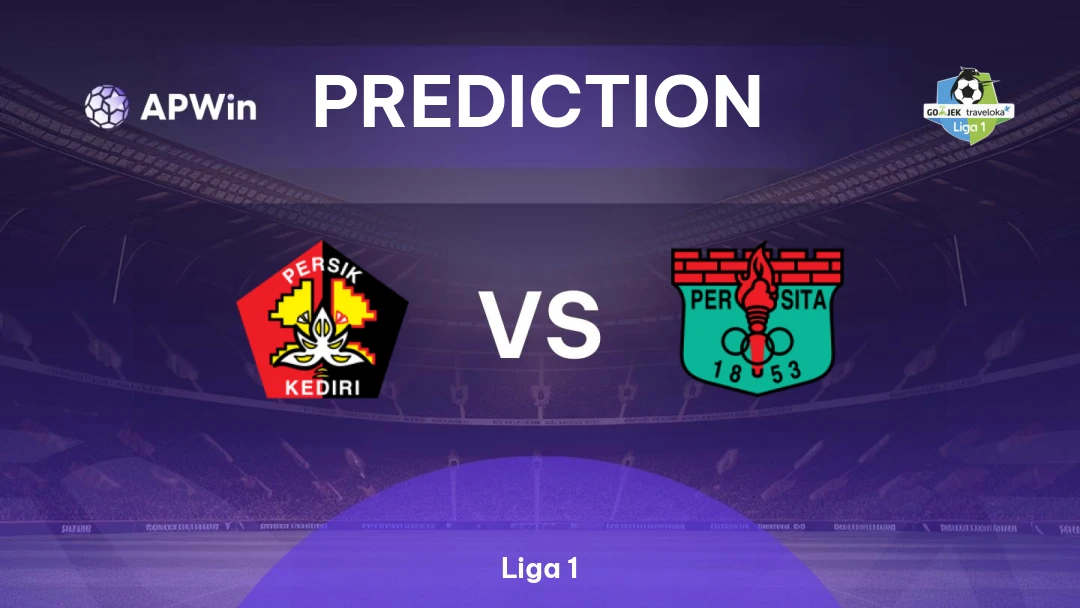 Persik Kediri vs Persita | Prediction | Liga 1 | 19/04