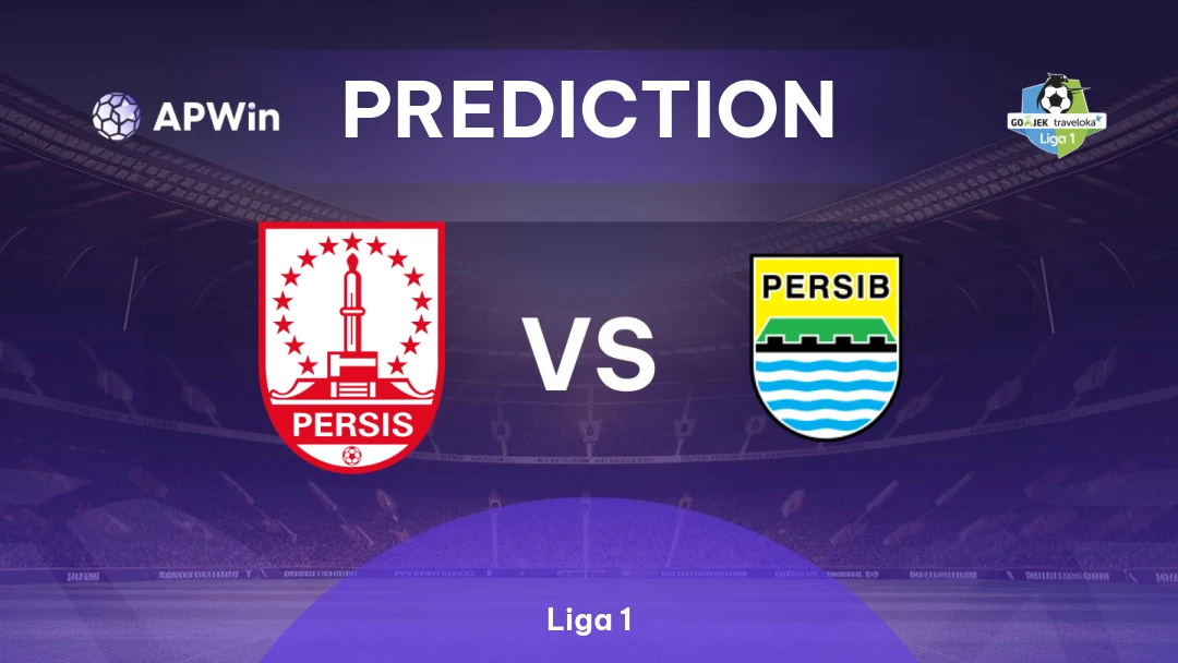 Persis Solo vs Persib Thumbnail