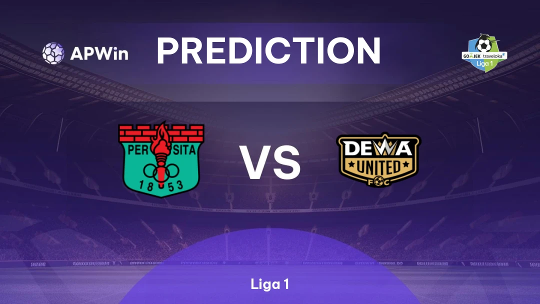 Persita vs Dewa United Thumbnail