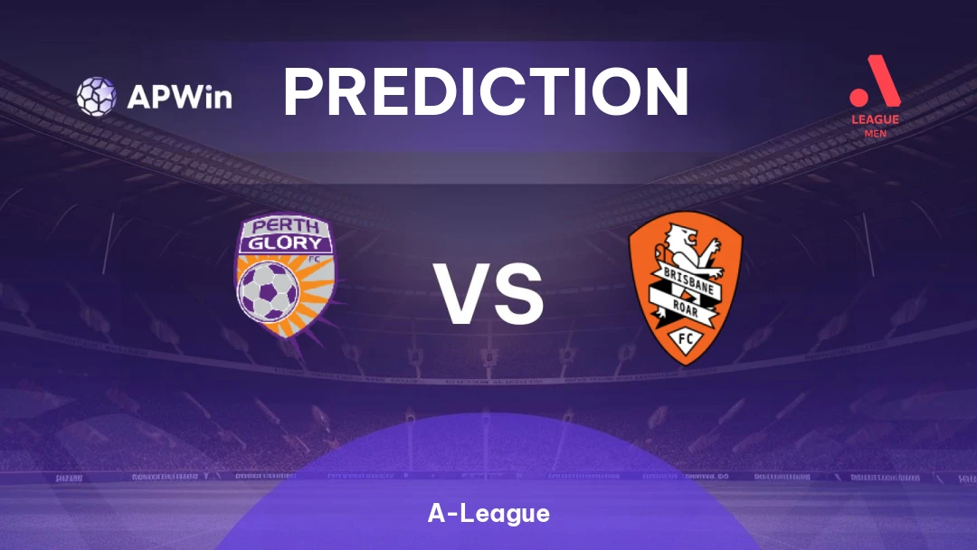 Perth Glory vs Brisbane Roar Thumbnail