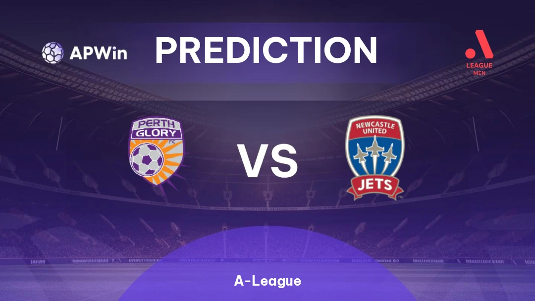 Perth Glory vs Newcastle Jets FC Thumbnail