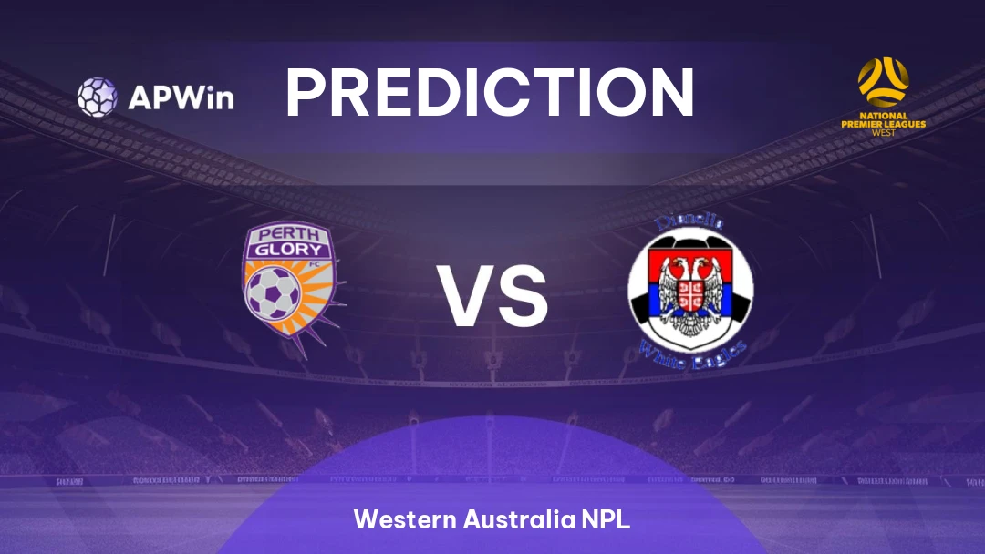 Perth Glory II vs Dianella White Eagles Thumbnail