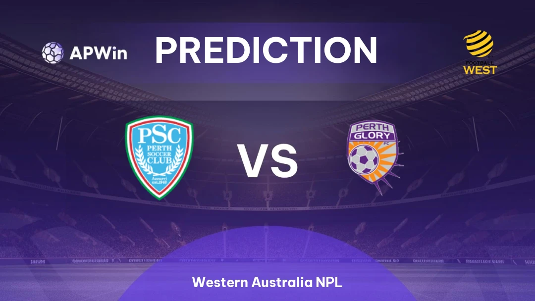 Perth vs Perth Glory II Thumbnail