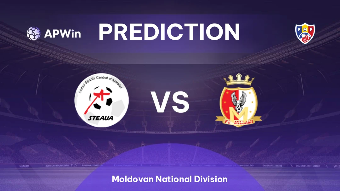 Petrocub vs Milsami Thumbnail