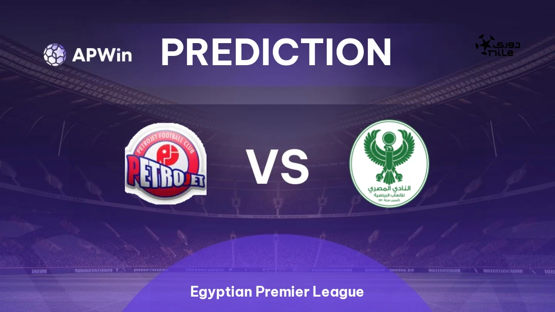 Petrojet vs Al-Masry Thumbnail