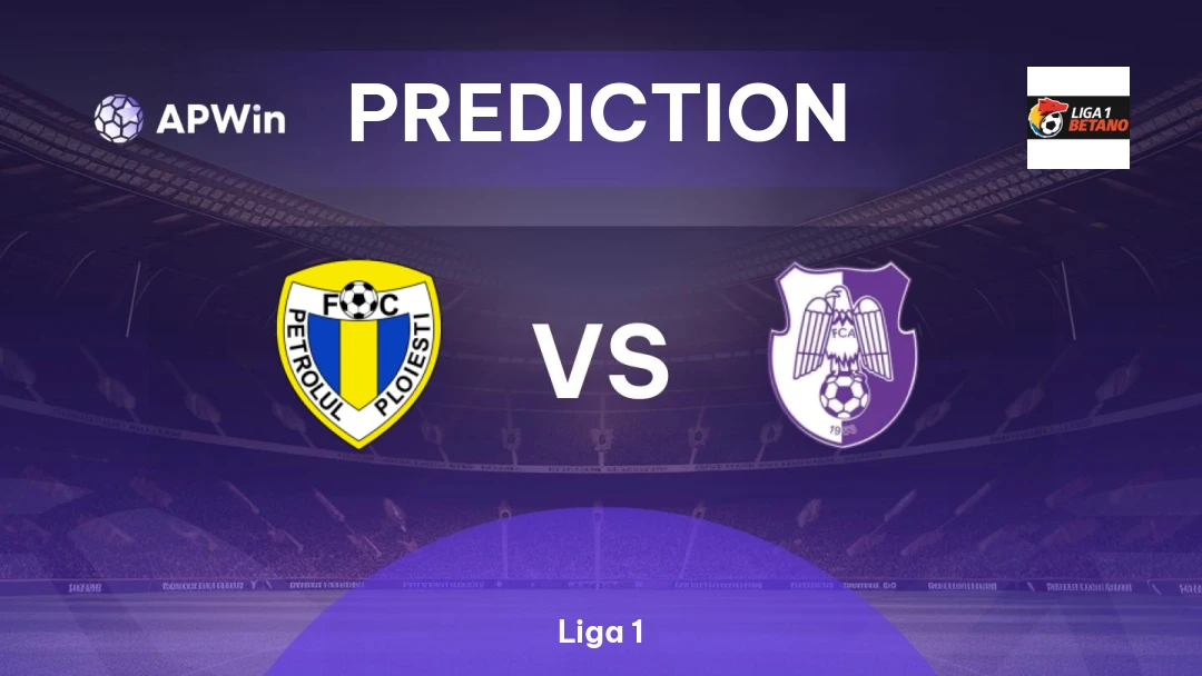 Petrolul 52 vs Arges Thumbnail