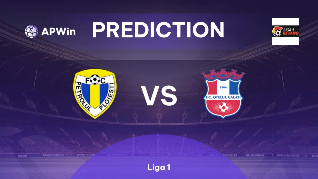 Petrolul 52 vs Otelul Galati Thumbnail