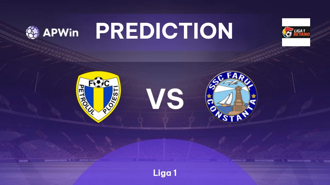 Petrolul 52 vs Farul Constanta Thumbnail