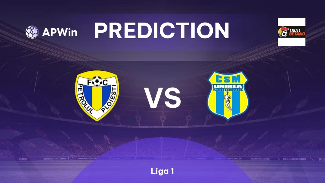 Petrolul 52 vs Unirea Slobozia Thumbnail