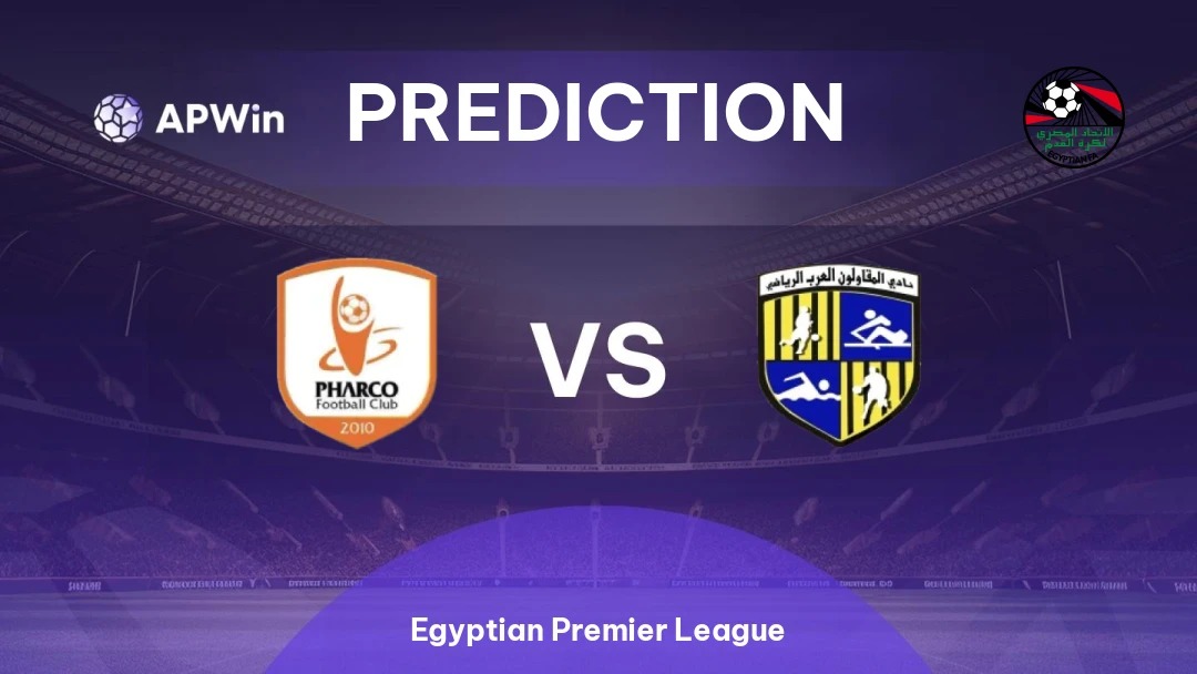 Pharco vs Al-Mokawloon Thumbnail