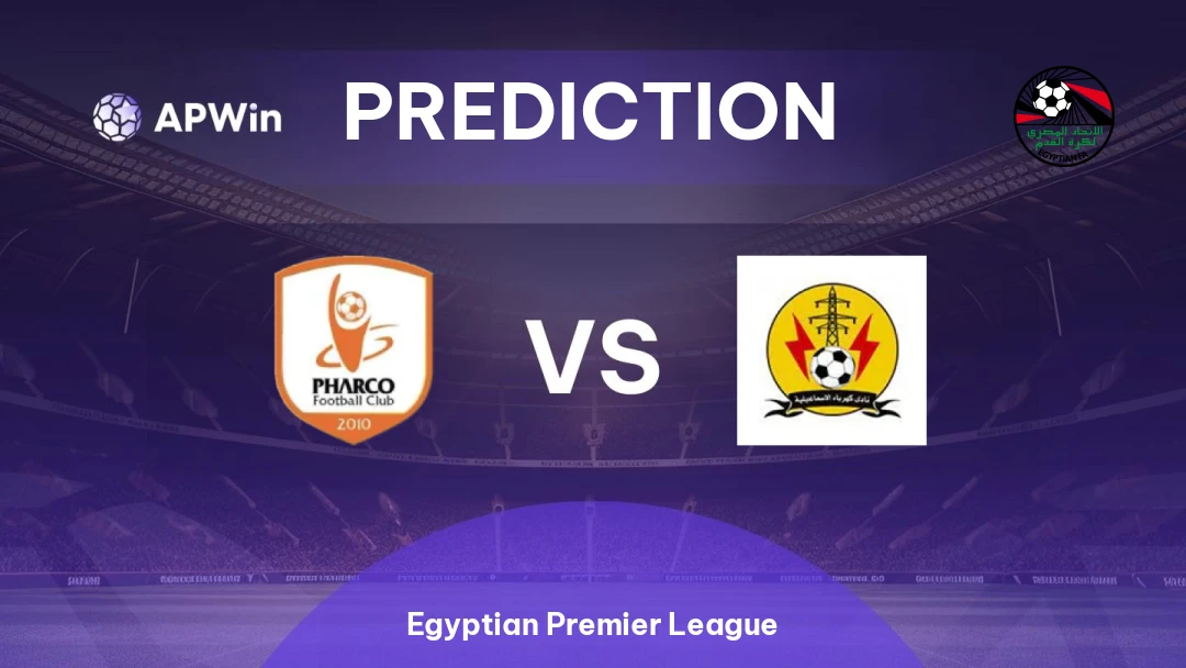 Pharco vs Kahraba Ismailia Thumbnail