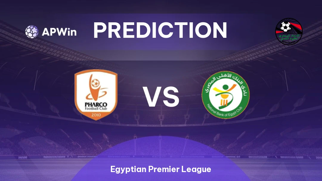 Pharco vs National Bank of Egypt Thumbnail