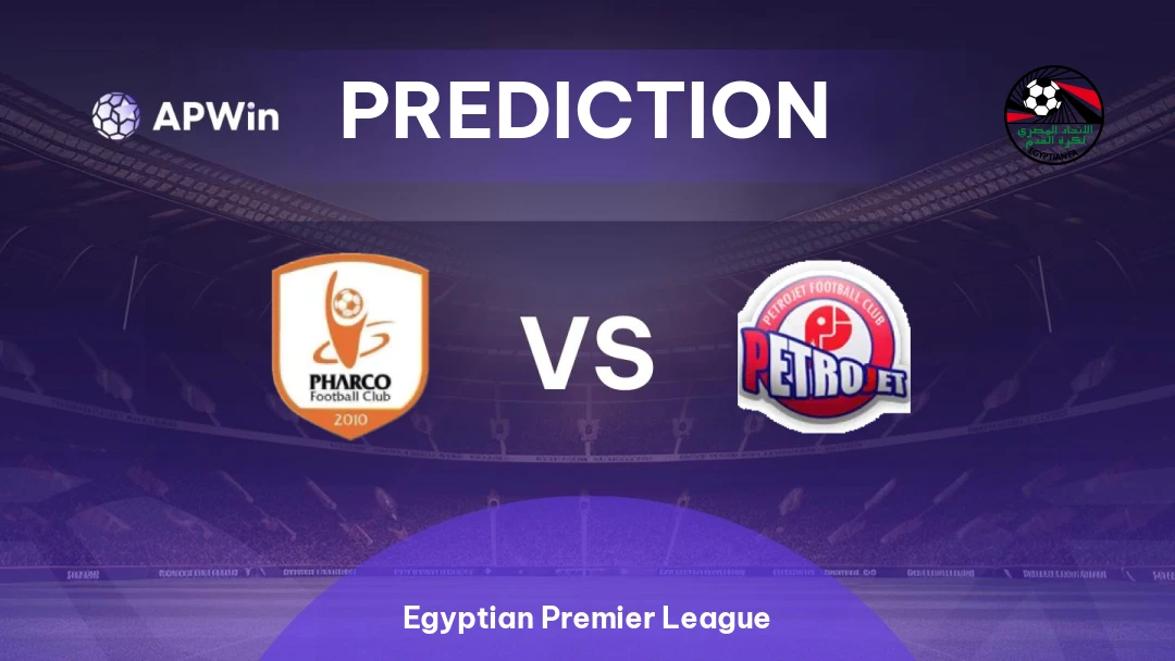 Pharco vs Petrojet Thumbnail