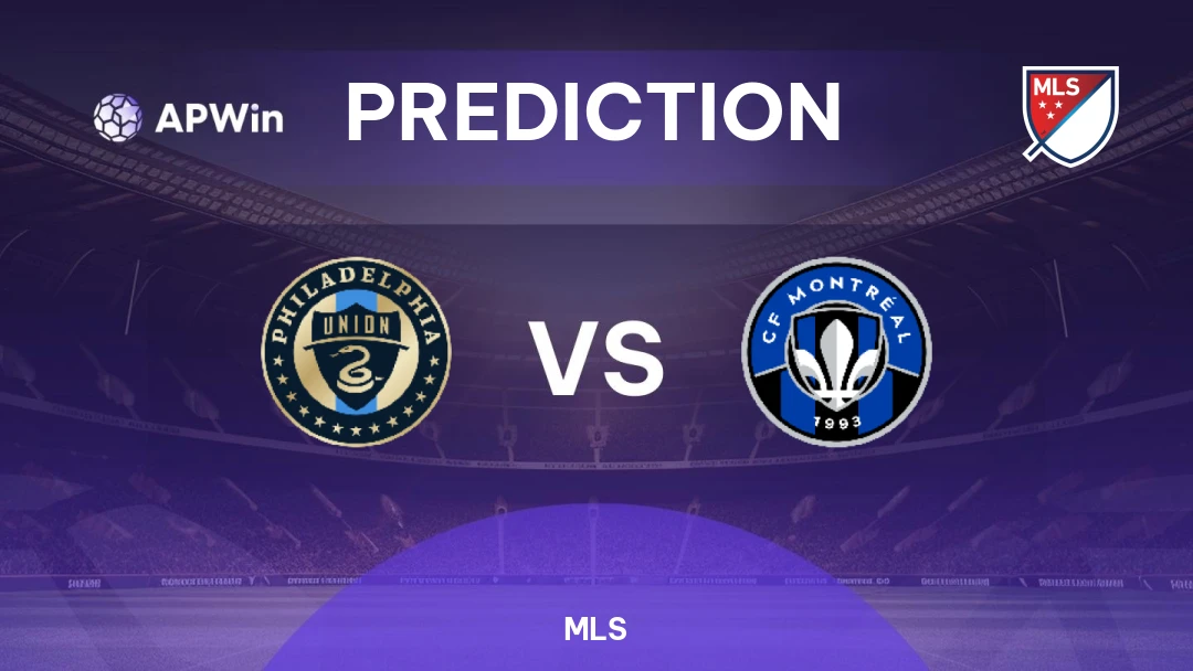 Philadelphia Union vs CF Montréal Thumbnail