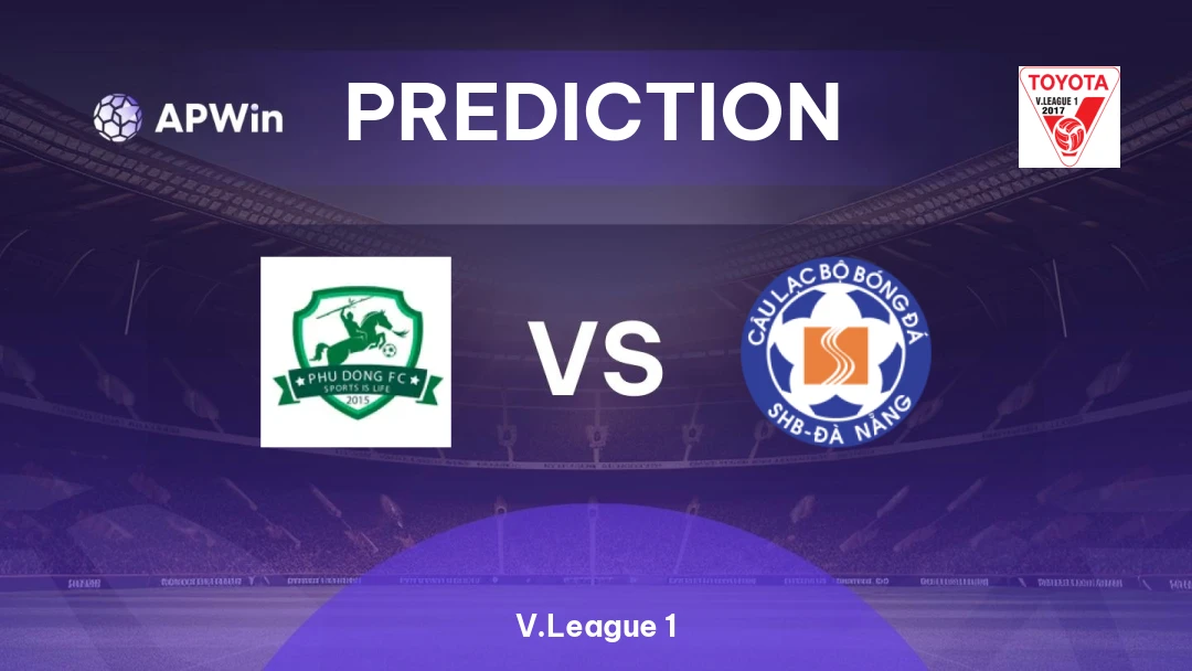 Phu Dong vs Da Nang Thumbnail
