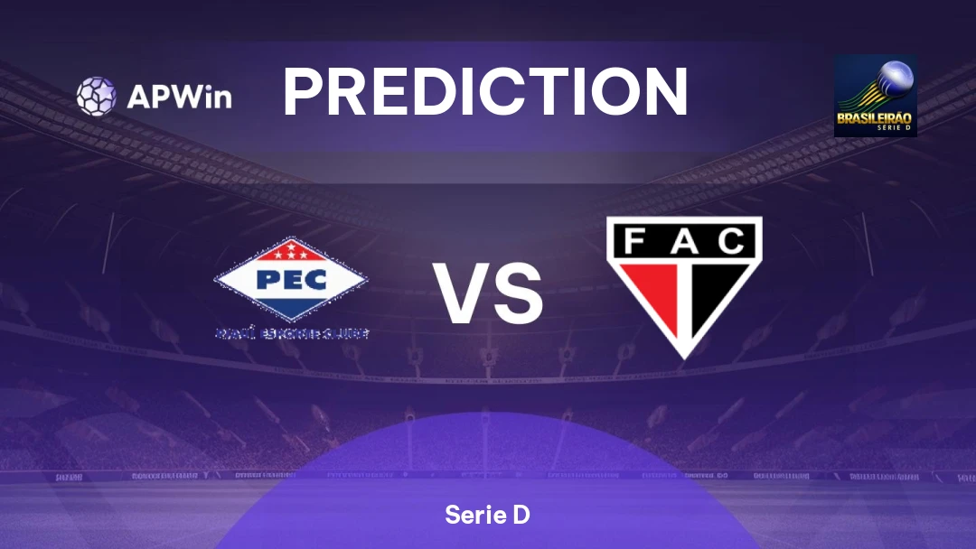 Piauí vs Ferroviário-CE Thumbnail