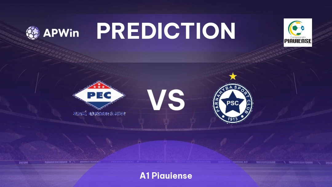 Piauí vs Parnahyba Thumbnail