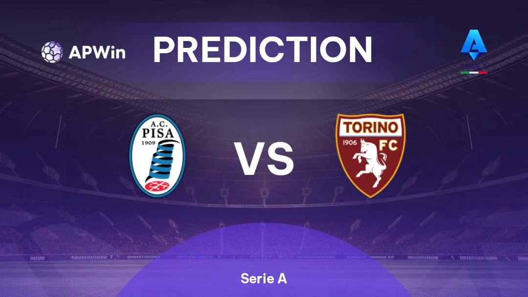 Pisa vs Torino Thumbnail