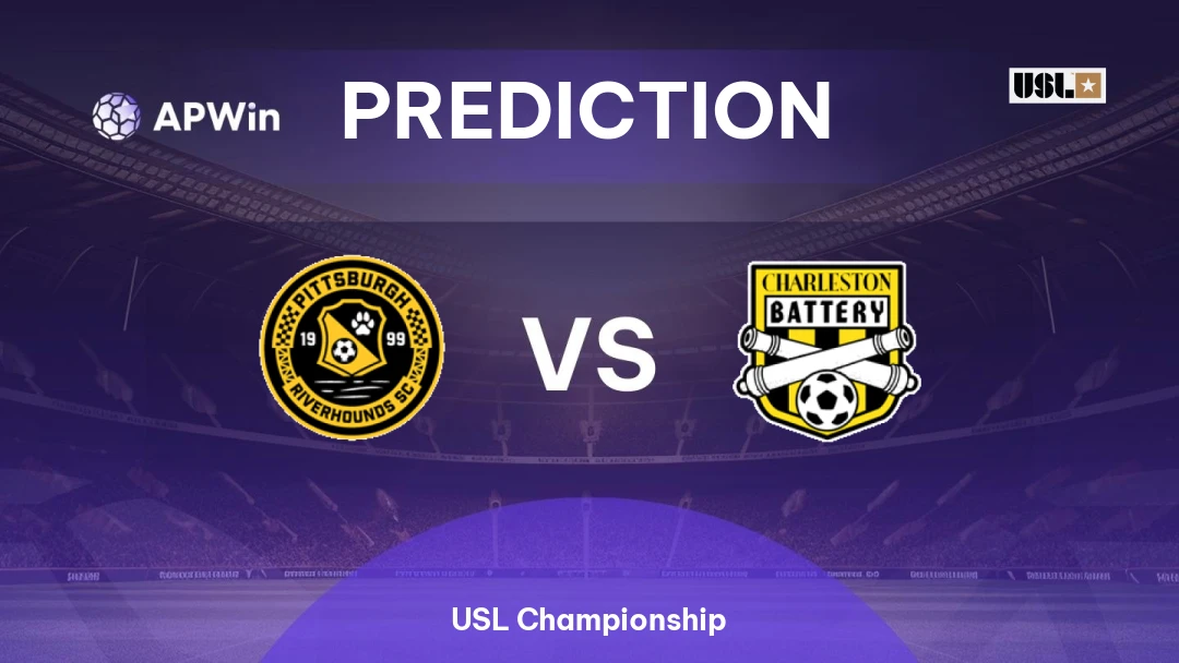 Pittsburgh Riverhounds vs Charleston Battery Thumbnail