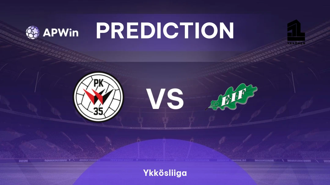 PK-35 vs EIF Thumbnail