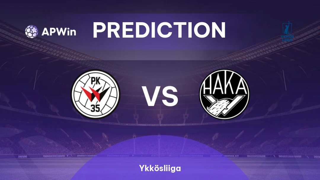 PK-35 vs Haka Thumbnail