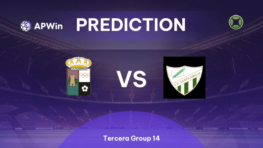 Plasencia vs Santa Amalia Thumbnail
