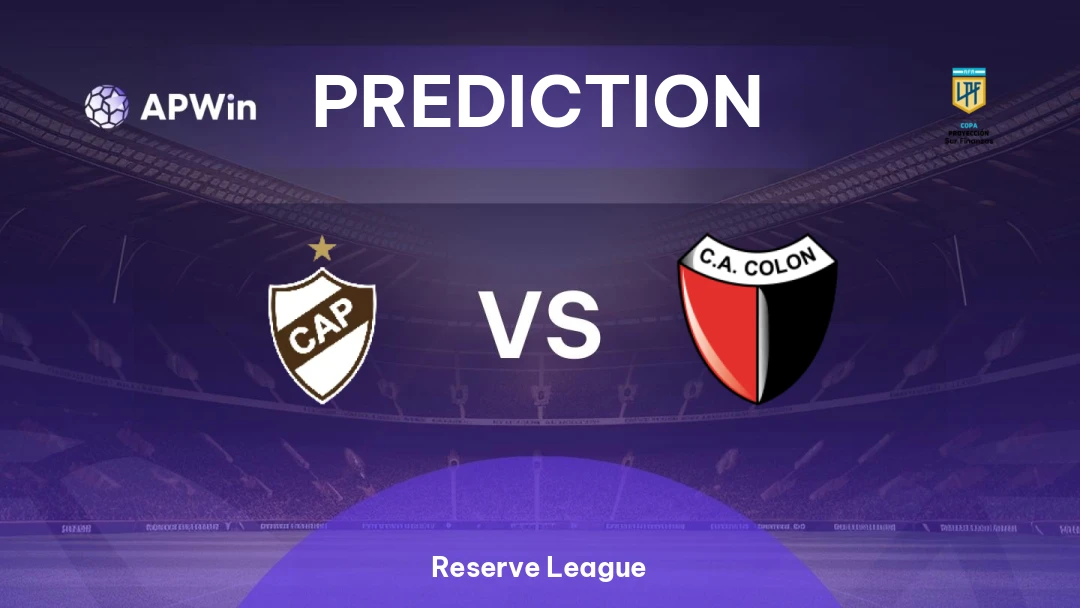 Platense Res. vs Colón Res. Thumbnail