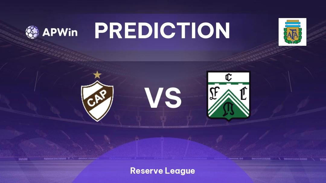 Platense Res. vs Ferro Carril Res. Thumbnail