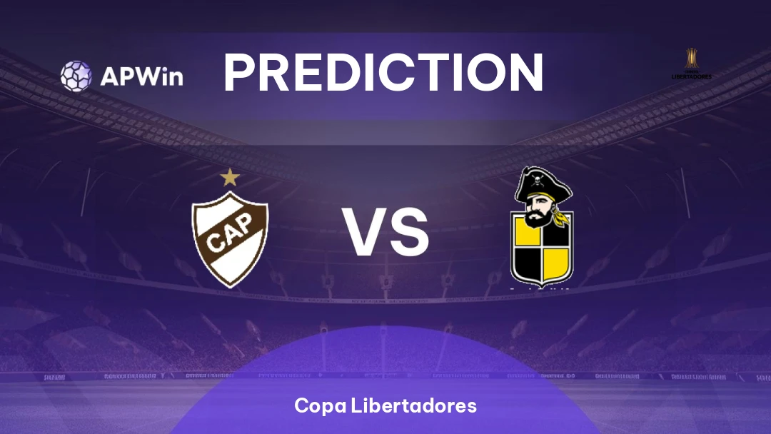 Platense vs Coquimbo Unido Thumbnail