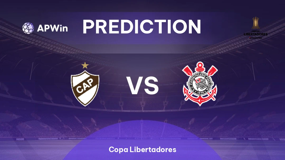 Platense vs Corinthians Thumbnail