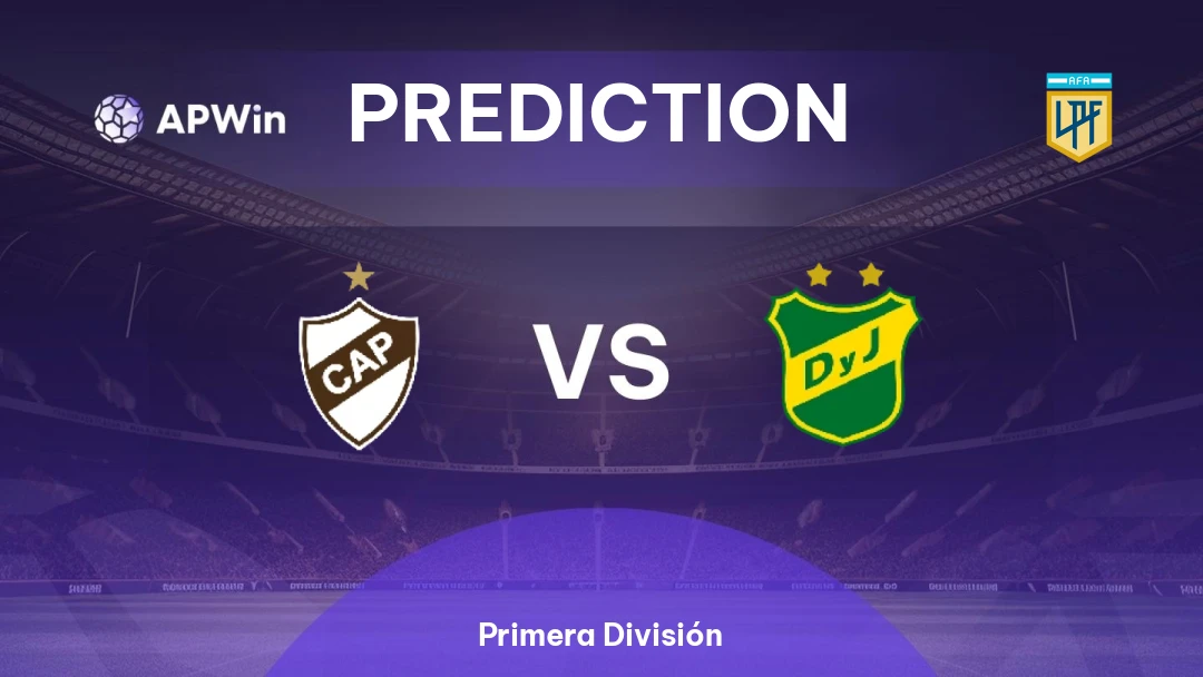 Platense vs Defensa y Justicia Thumbnail