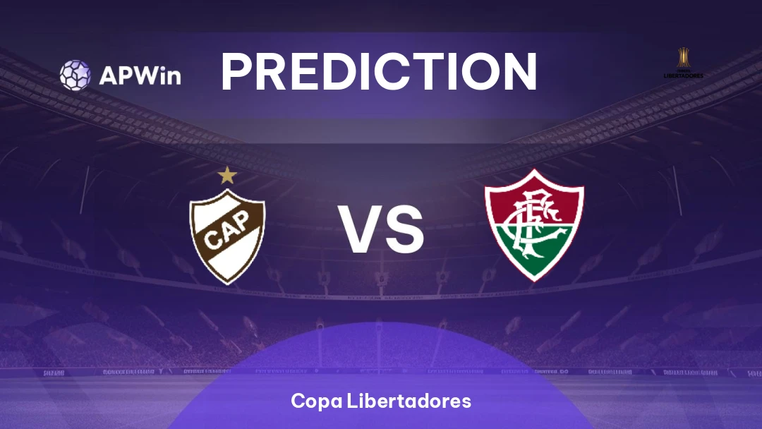 Platense vs Fluminense Thumbnail