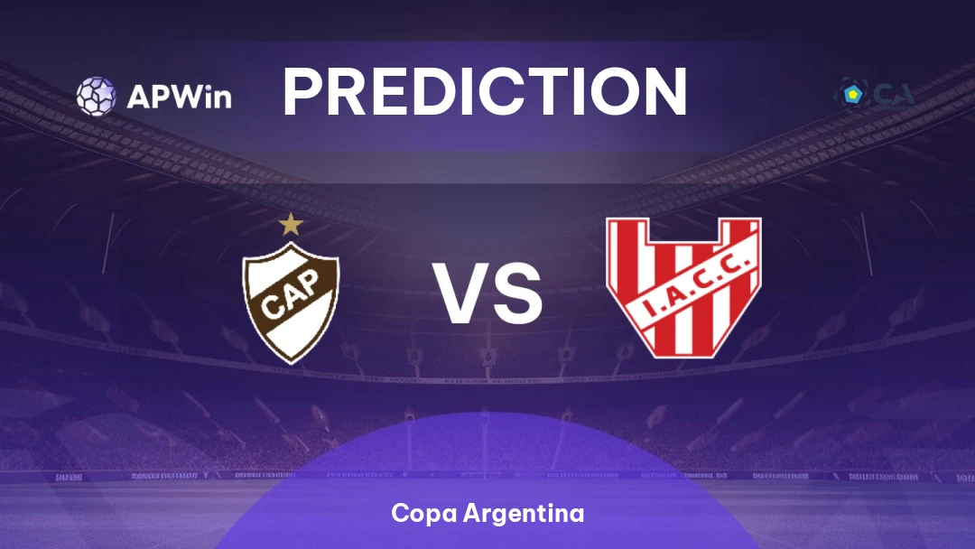 Platense vs Instituto Thumbnail